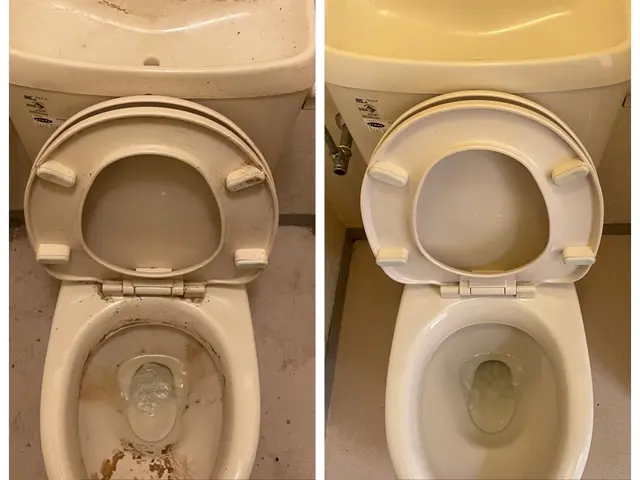 引っ越しシーズン　退去後、入居前のご依頼に対応致します！サービスの画像