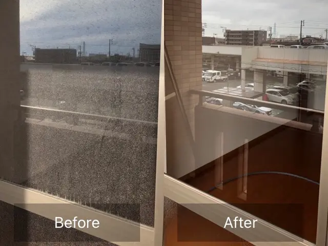 引っ越しシーズン　退去後、入居前のご依頼に対応致します！サービスの画像