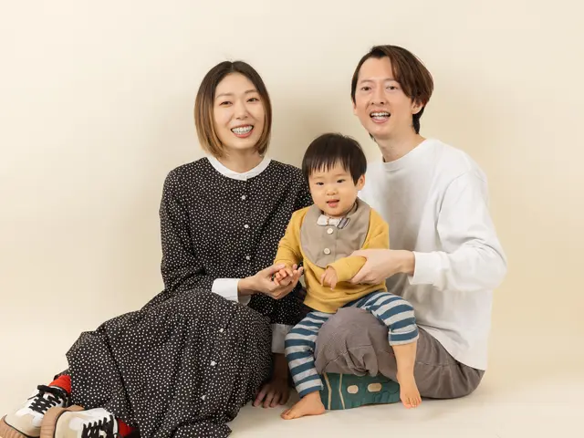 プロフィール撮影サービスの画像