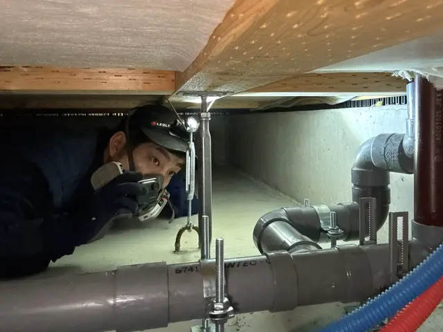 2024アワード金賞&3年連続受賞◎必ず一級建築士◎現地で報告＆写真入り報告書付サービスの画像