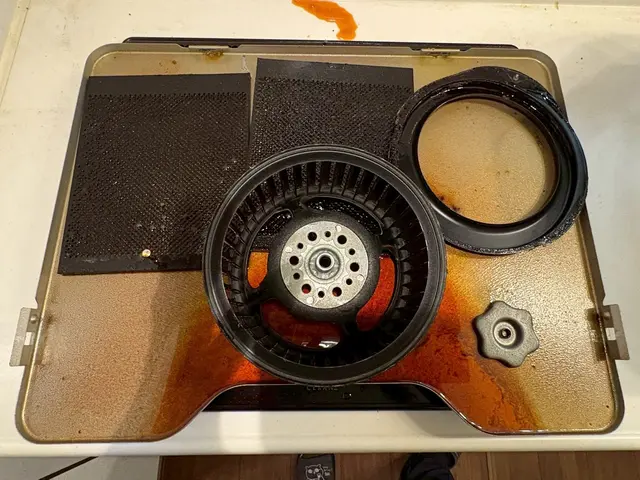 豊富な経験と知識で安心！丁寧に作業いたします！サービスの画像