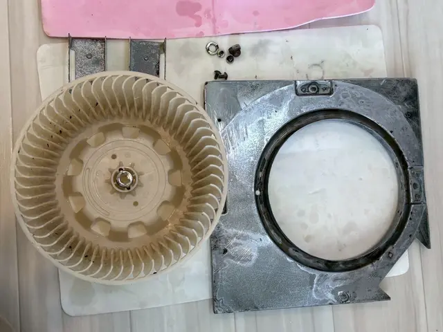 豊富な経験と知識で安心！丁寧に作業いたします！サービスの画像