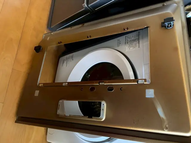 豊富な経験と知識で安心！丁寧に作業いたします！サービスの画像