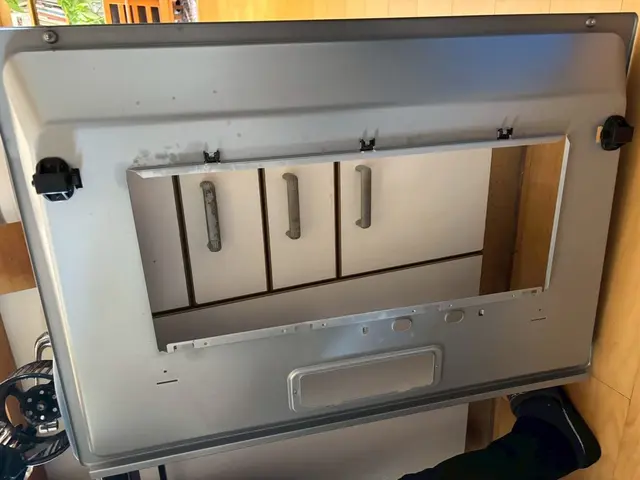 豊富な経験と知識で安心！丁寧に作業いたします！サービスの画像