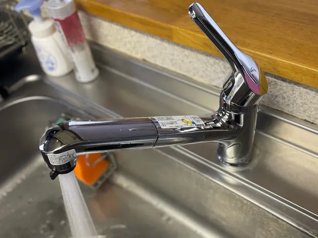 水栓交換は弊社に任せ下さい、お客様が毎日使用する水回りのお手伝いをさせて頂きますサービスの画像