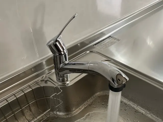 水栓交換は弊社に任せ下さい、お客様が毎日使用する水回りのお手伝いをさせて頂きますサービスの画像