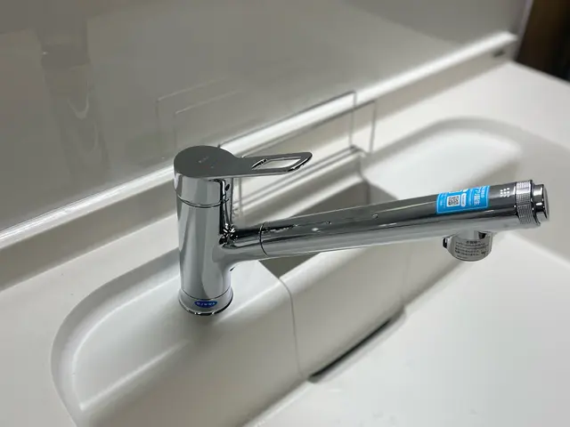 水栓交換は弊社に任せ下さい、お客様が毎日使用する水回りのお手伝いをさせて頂きますサービスの画像