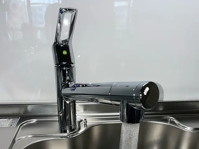 水栓交換は弊社に任せ下さい、お客様が毎日使用する水回りのお手伝いをさせて頂きますサービスの画像