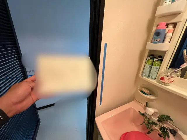 【転倒防止に手すり取り付け！】◎笑顔と清潔感を大切に◎店長が必ず対応◎サービスの画像