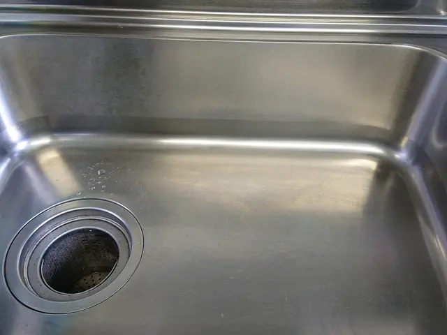 ハウスクリーニング士のキッチンクリーニングサービスの画像