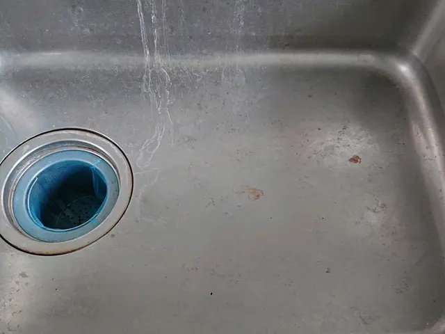 ハウスクリーニング士のキッチンクリーニングサービスの画像