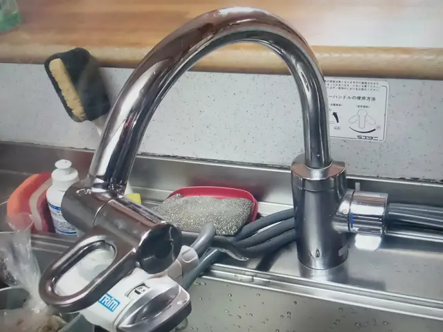 30年以上の豊富な実績！柔軟対応と無料アフターフォローで安心の水栓交換専門店！サービスの画像