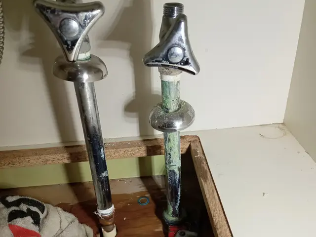 30年以上の豊富な実績！柔軟対応と無料アフターフォローで安心の水栓交換専門店！サービスの画像