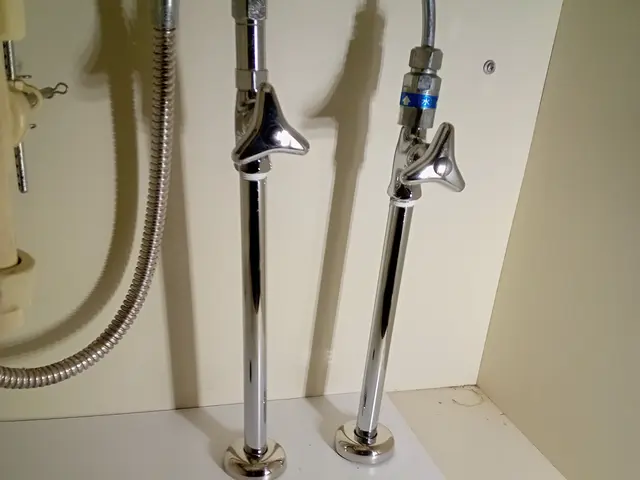 30年以上の豊富な実績！柔軟対応と無料アフターフォローで安心の水栓交換専門店！サービスの画像