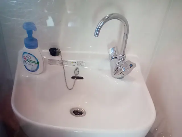 30年以上の豊富な実績！柔軟対応と無料アフターフォローで安心の水栓交換専門店！サービスの画像