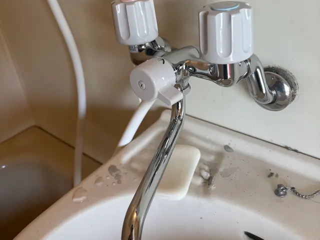 【即日対応可能】浴室水栓の交換◎まずはお気軽にご相談ください！サービスの画像