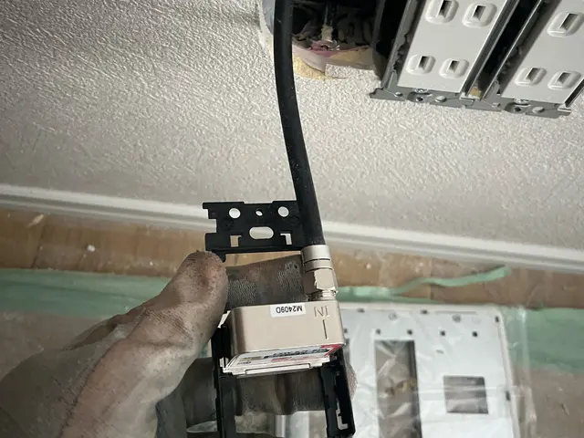 豊富な経験と知識で安心！仕上がり重視で迅速丁寧に作業いたします！サービスの画像