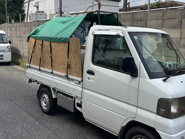 めちゃくちゃ重い、捨てにくいなど小さなお悩みでも是非ご相談ください^ ^サービスの画像