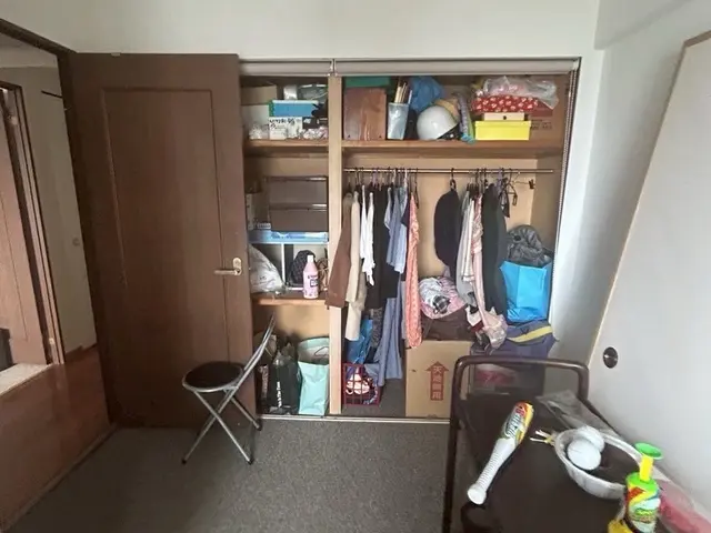 めちゃくちゃ重い、捨てにくいなど小さなお悩みでも是非ご相談ください^ ^サービスの画像