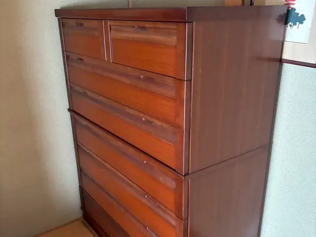 めちゃくちゃ重い、捨てにくいなど小さなお悩みでも是非ご相談ください^ ^サービスの画像