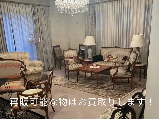 お客様のお力になります！経験と知識を活かして迅速丁寧に作業いたします！サービスの画像