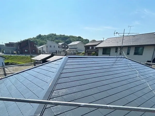 【自社一級塗装技能士施工◎大手経験も豊富】時間外・対応地域外もご相談下さい！サービスの画像