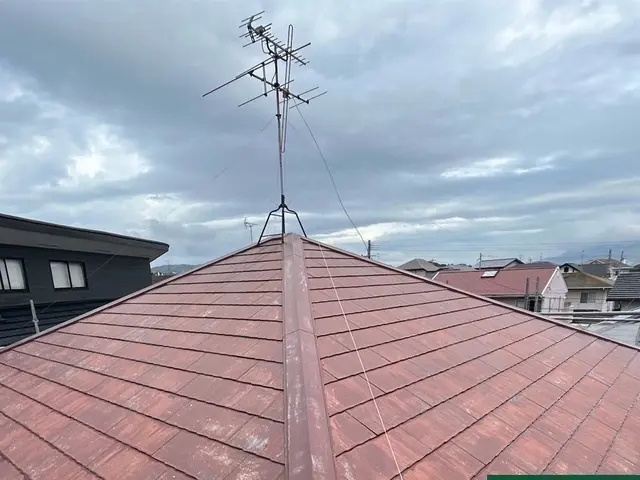 【自社一級塗装技能士施工◎大手経験も豊富】時間外・対応地域外もご相談下さい！サービスの画像