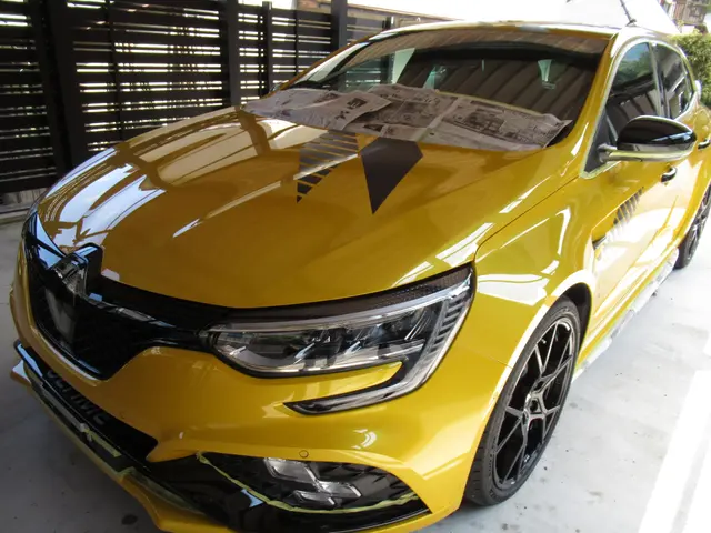 お客様のご希望と個々のお車に合わせて、コーティングと車磨き承ります。サービスの画像