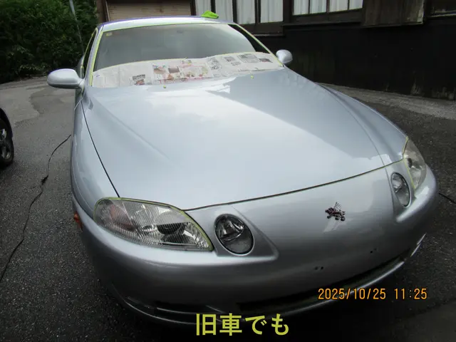 お客様のご希望と個々のお車に合わせて、コーティングと車磨き承ります。サービスの画像