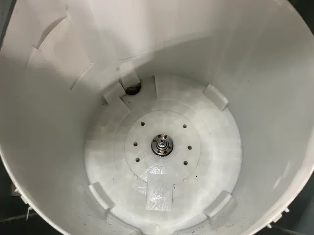 【新規出店キャンペーン割引中5/31まで】ドラム式洗濯機分解クリーニングサービスの画像