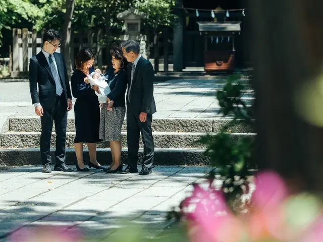 ＊お宮参り撮影＊