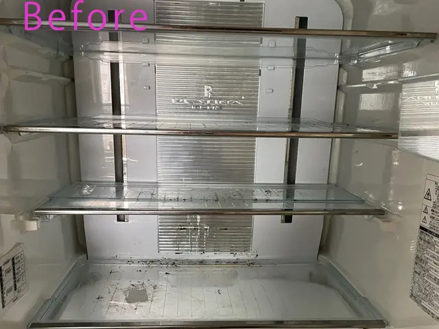 ◇日本橋兜町の会社◇「婦人画報」掲載◇自然派洗剤使用！サービスの画像