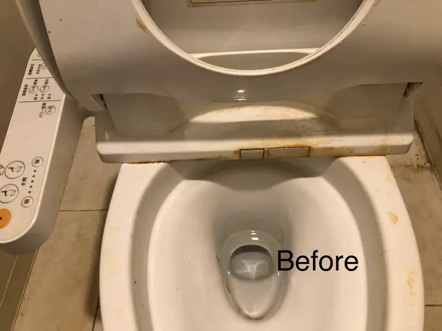 ★汚れの悩み、クリーニングプロが一緒にやります。サービスの画像