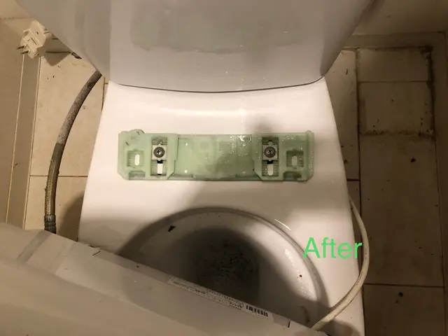 ★汚れの悩み、クリーニングプロが一緒にやります。サービスの画像