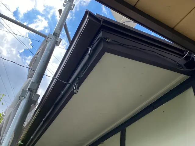 屋根・壁・雨漏り修理等36年の実績！一級建築板金技能士が丁寧に対応いたしますサービスの画像