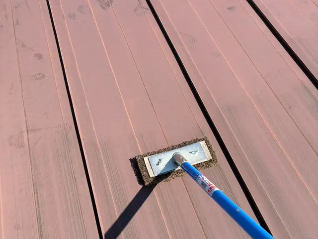 ★ワンランク上★遮熱塗料で耐久性アップ！まずはお気軽にお問い合わせを♪サービスの画像