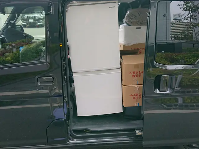 洗濯機取付け無料（注1）◎業務経験も豊富です！緊急引っ越し対応　不要品回収もサービスの画像