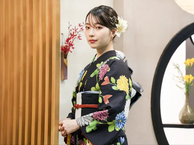 【今、この瞬間を未来の宝物に。】女性カメラマンが対応します！サービスの画像