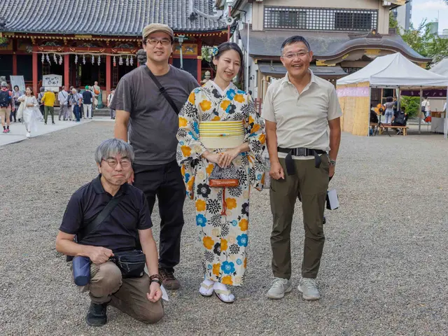 【今、この瞬間を未来の宝物に。】女性カメラマンが対応します！サービスの画像