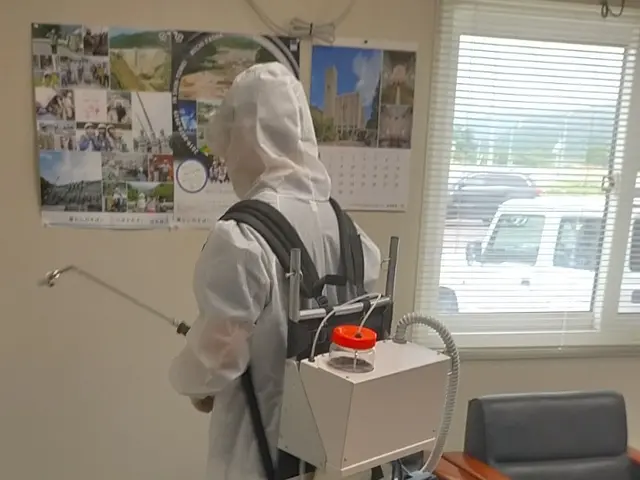 暗室でも効果のある無光触媒で防汚・抗菌・消臭はいかがでしょう(コロナ効果実証済)サービスの画像