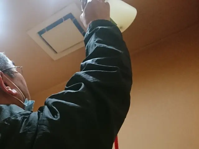 暗室でも効果のある無光触媒で防汚・抗菌・消臭はいかがでしょう(コロナ効果実証済)サービスの画像