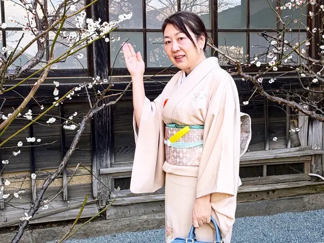 【TPOに合わせた着付け】◎お気軽にお問い合わせください◎店長が直接お伺い◎