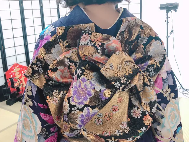 【大好評】七五三予約受付中。お宮参り大歓迎。着付けもできる業歴18年ヘアメイク