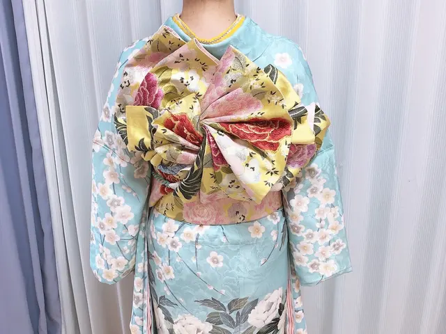 【大好評】七五三予約受付中。お宮参り大歓迎。着付けもできる業歴18年ヘアメイク