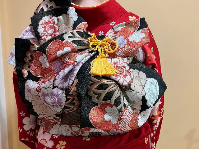 【大好評】七五三予約受付中。お宮参り大歓迎。着付けもできる業歴18年ヘアメイク