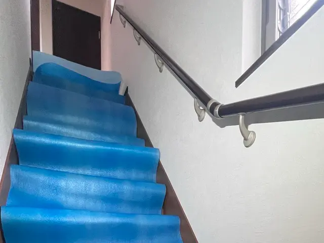 戸建て｜雑排水管 高圧洗浄（室内⇄屋外マスのW洗浄）サービスの画像