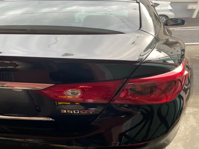 愛車を輝く資産へ　プレミアムカーコーティングサービスの画像