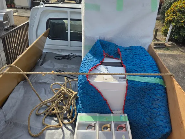 店長自ら現場対応！最大4名体制で安心の自社スタッフ完結引越しサービスの画像