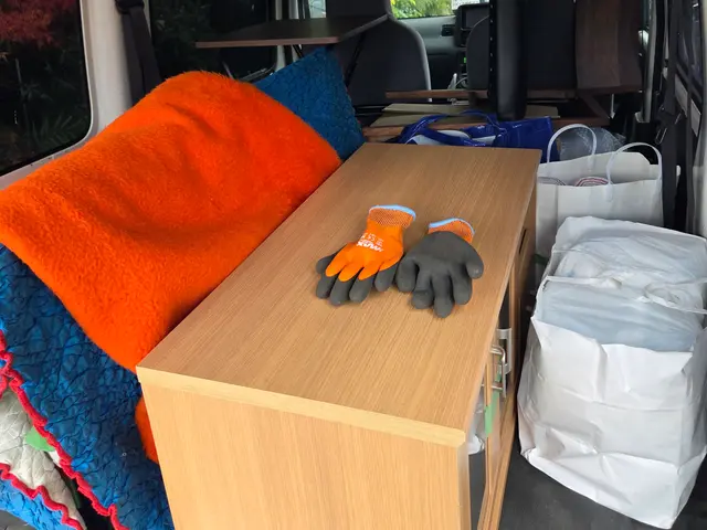 店長自ら現場対応！最大4名体制で安心の自社スタッフ完結引越しサービスの画像