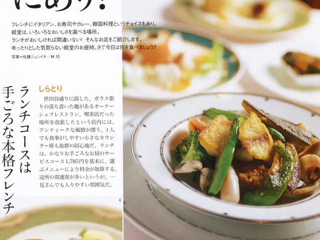 レストランメニューの写真撮影やイベント写真撮影,などの出張写真撮影承ります。